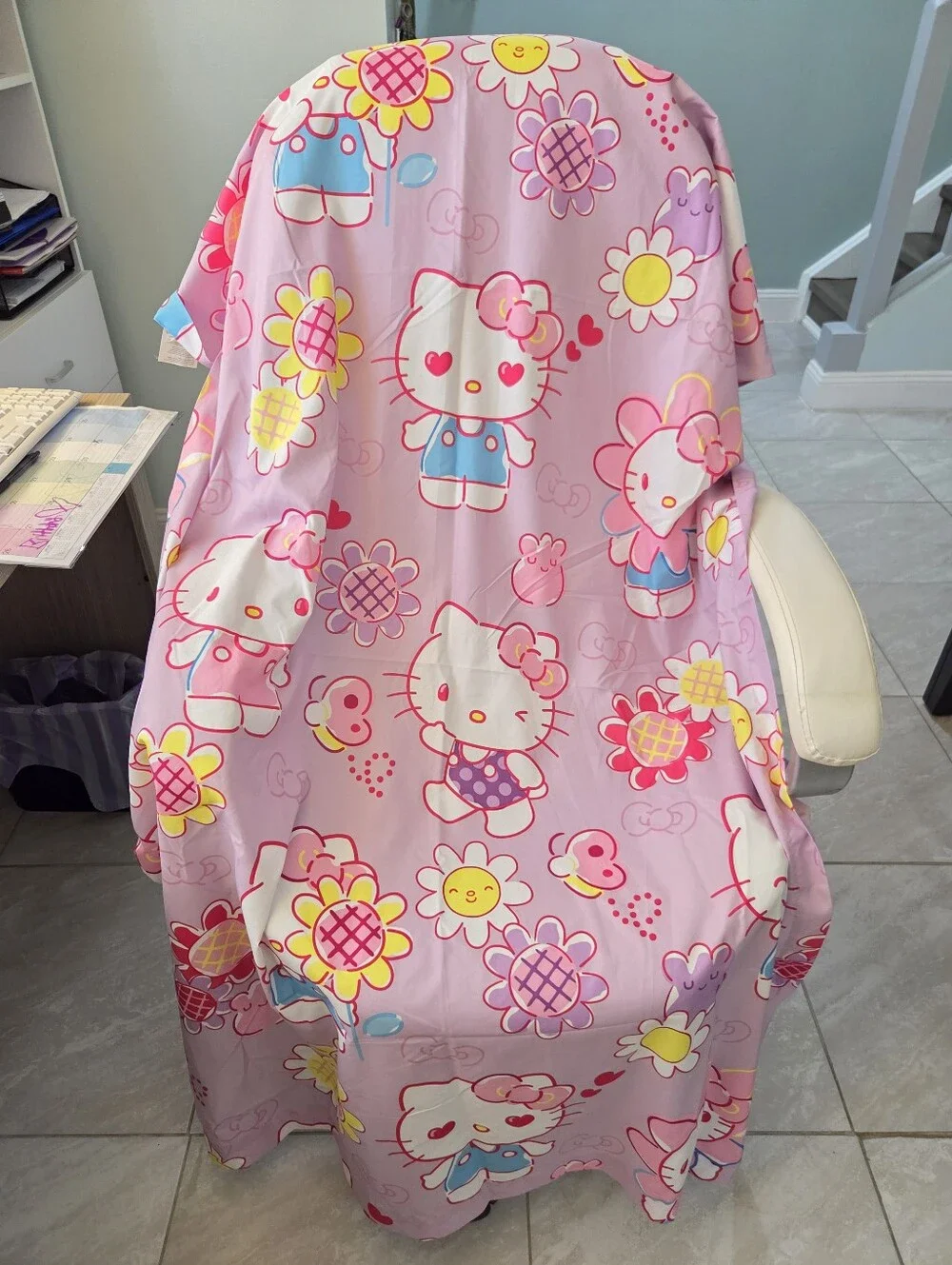 Hello Kitty hello kitty